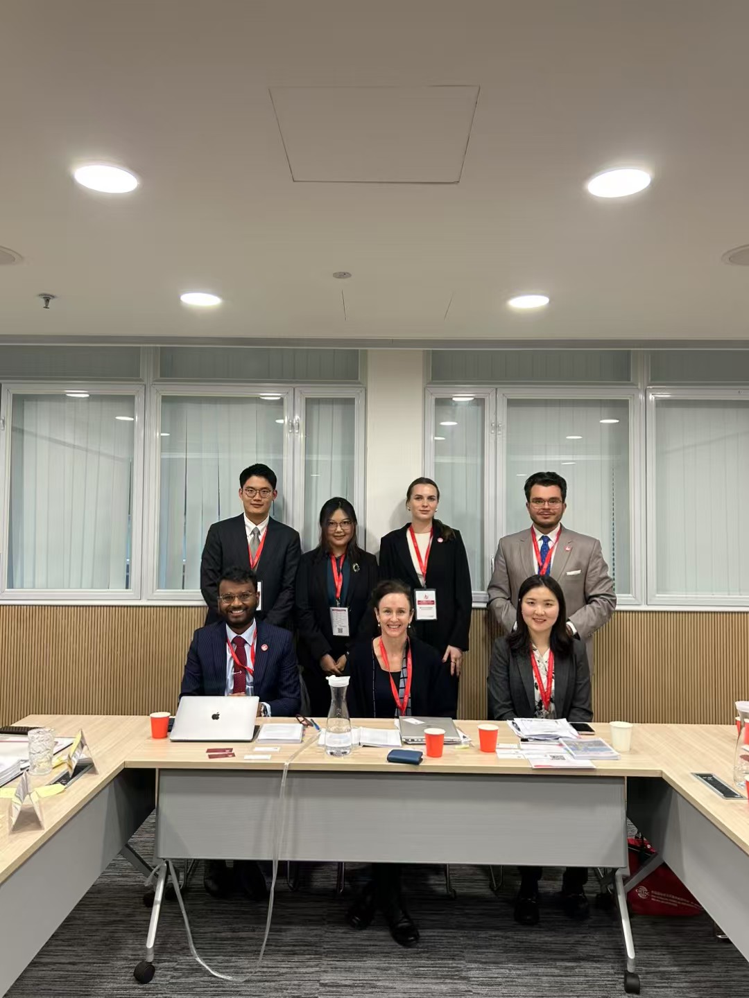 Professional Event in Hong Kong